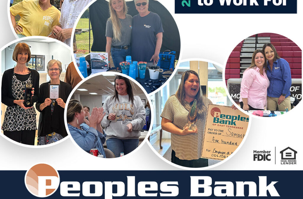 Best Banks to Work For