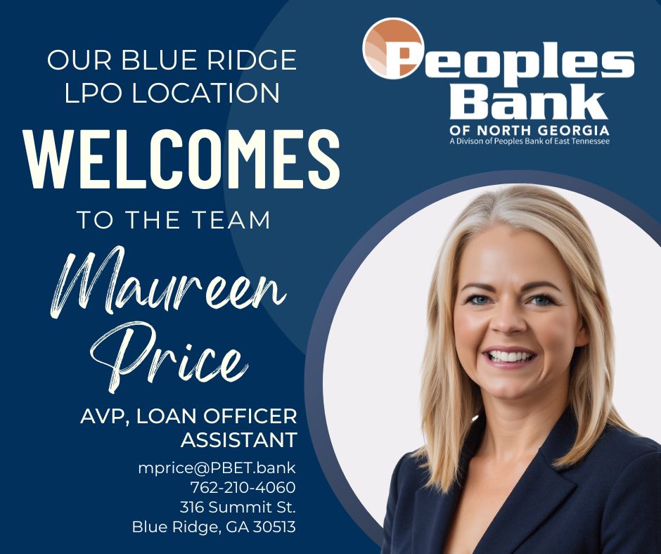 Maureen-Price_welcome