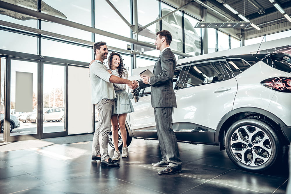 Auto Loans img Auto Loans
