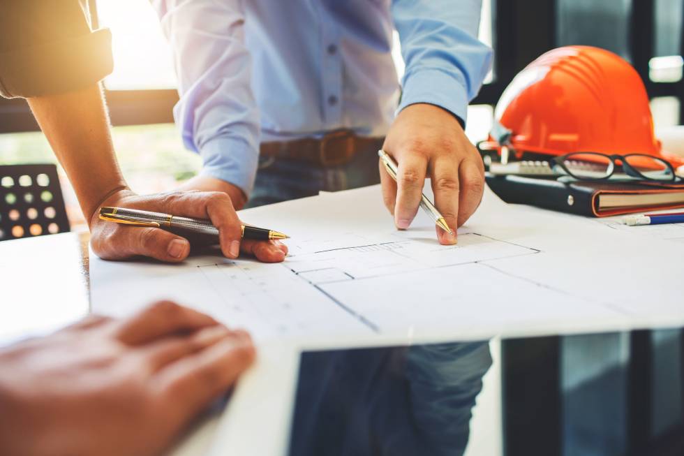 Commercial Construction img Commercial Construction