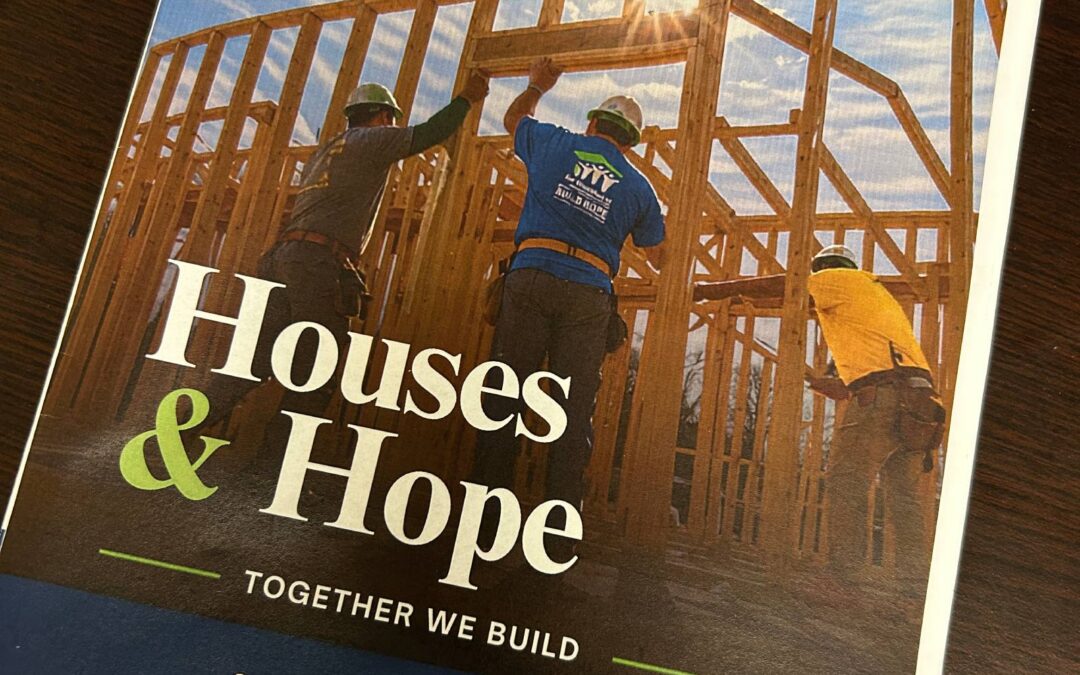 People First Bank Supports Regional Housing Conversation and Strengthens Partnership with Habitat for Humanity