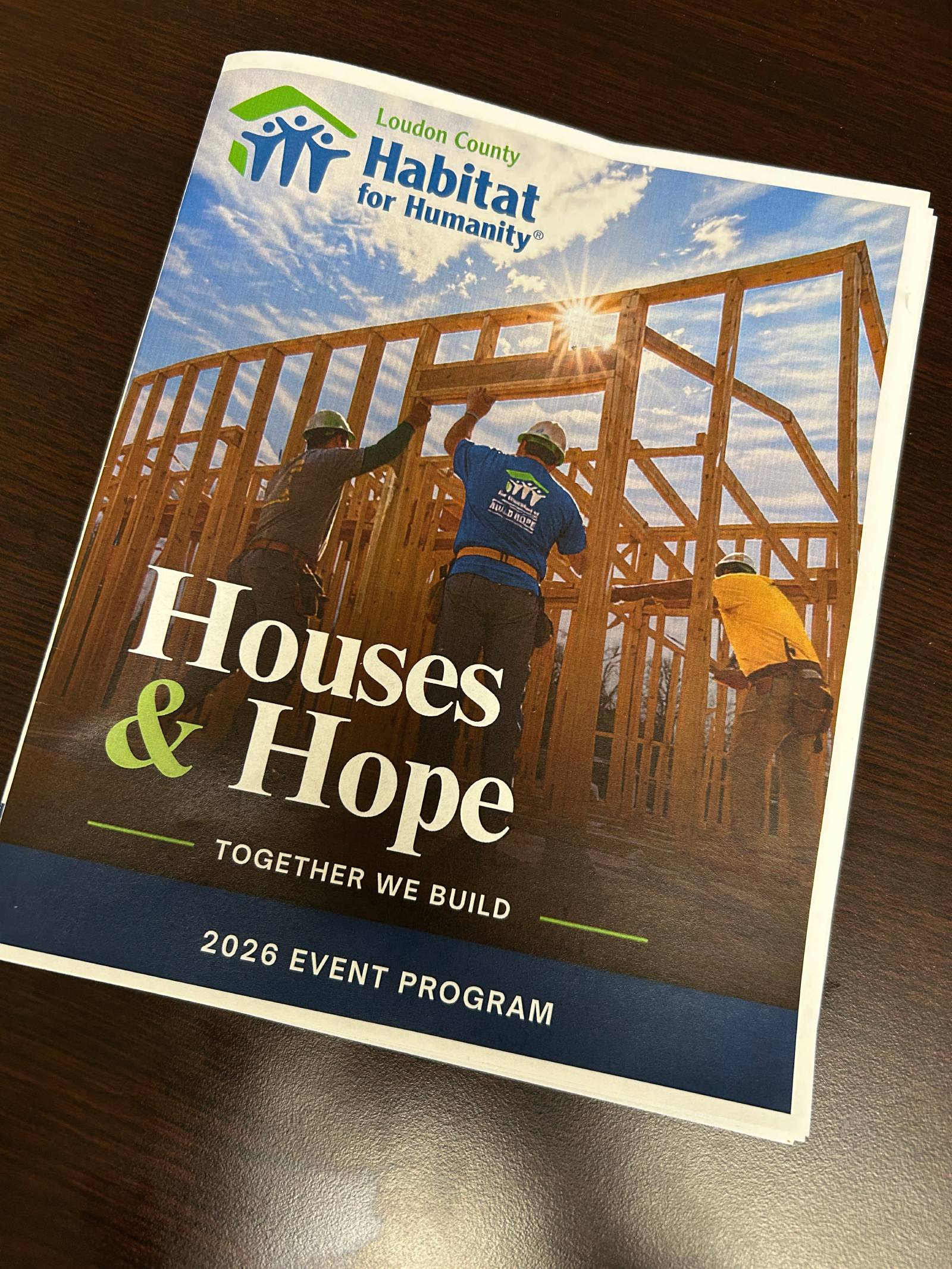 Peoples Bank of East Tennessee Supports Regional Housing Conversation and Strengthens Partnership with Habitat for Humanity