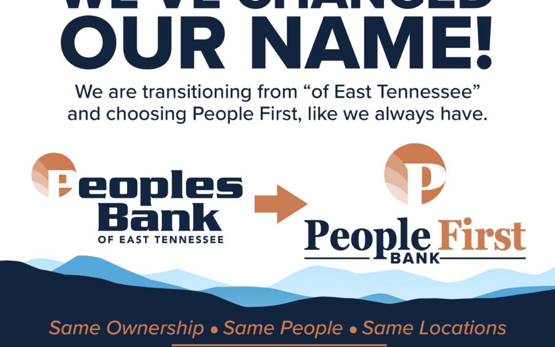We’ve Changed Our Name!