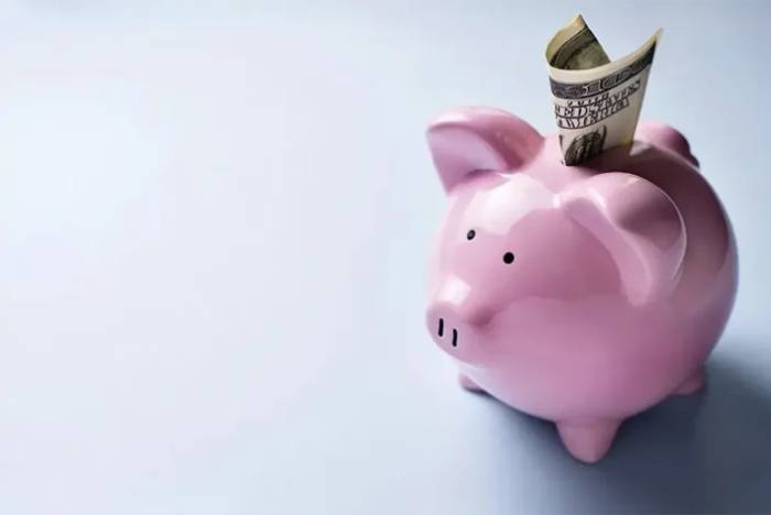 Regular Savings