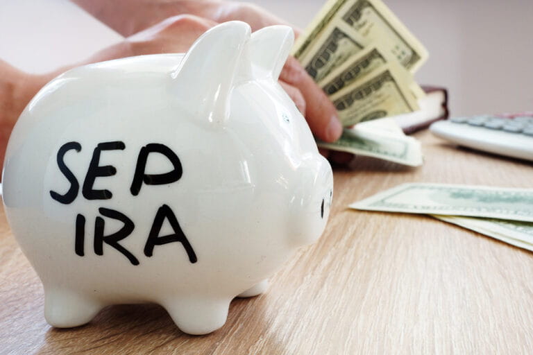 SEP IRA