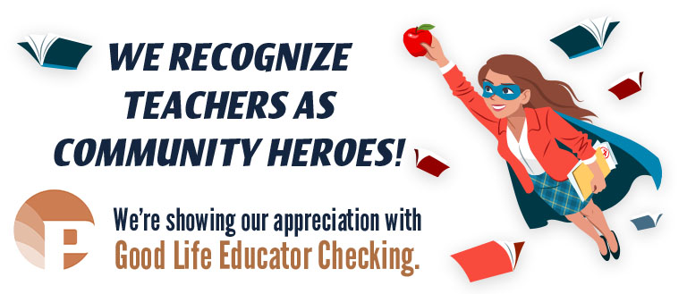 Educator-Account